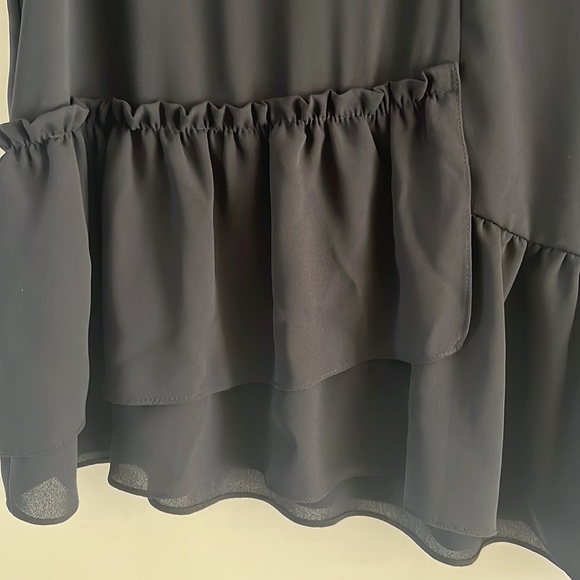 Halogen asymmetrical tank. - Picture 2 of 8